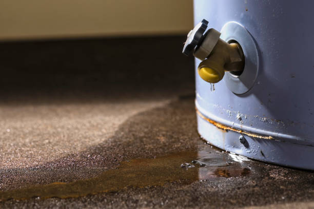 Best Emergency water damage restoration  in Coralville, IA