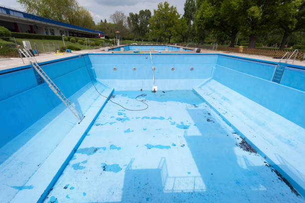 Best Water damage restoration near me  in Coralville, IA